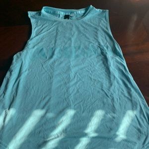 adidas tank top